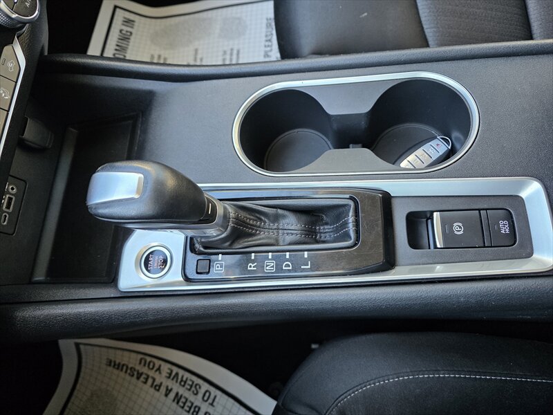 2019 Nissan Altima 2.5 SV - Photo 20 - Brainerd, MN 56401