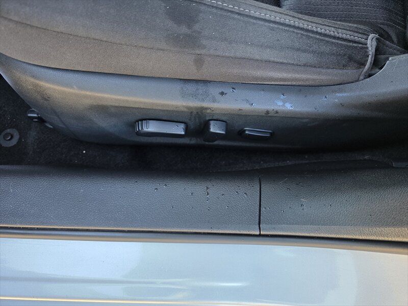 2019 Nissan Altima 2.5 SV - Photo 18 - Brainerd, MN 56401