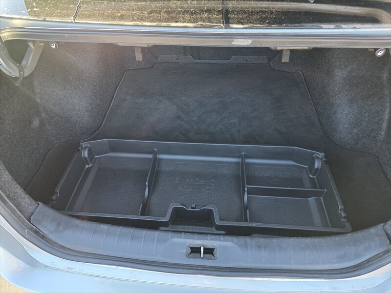 2019 Nissan Altima 2.5 SV - Photo 21 - Brainerd, MN 56401