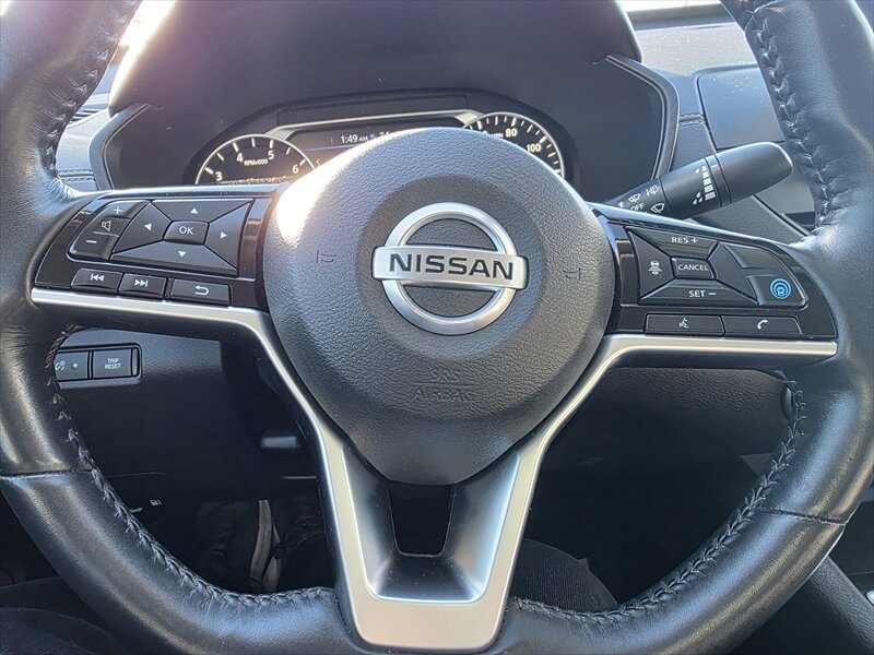 2019 Nissan Altima 2.5 SV - Photo 13 - Brainerd, MN 56401