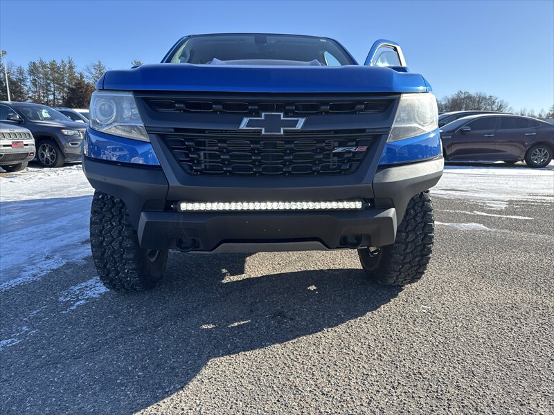 2018 Chevrolet Colorado ZR2 - Photo 8 - Brainerd, MN 56401