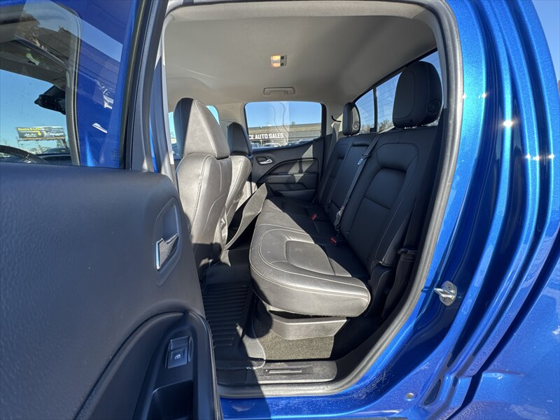 2018 Chevrolet Colorado ZR2 - Photo 21 - Brainerd, MN 56401