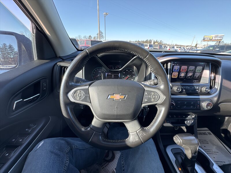 2018 Chevrolet Colorado ZR2 - Photo 15 - Brainerd, MN 56401