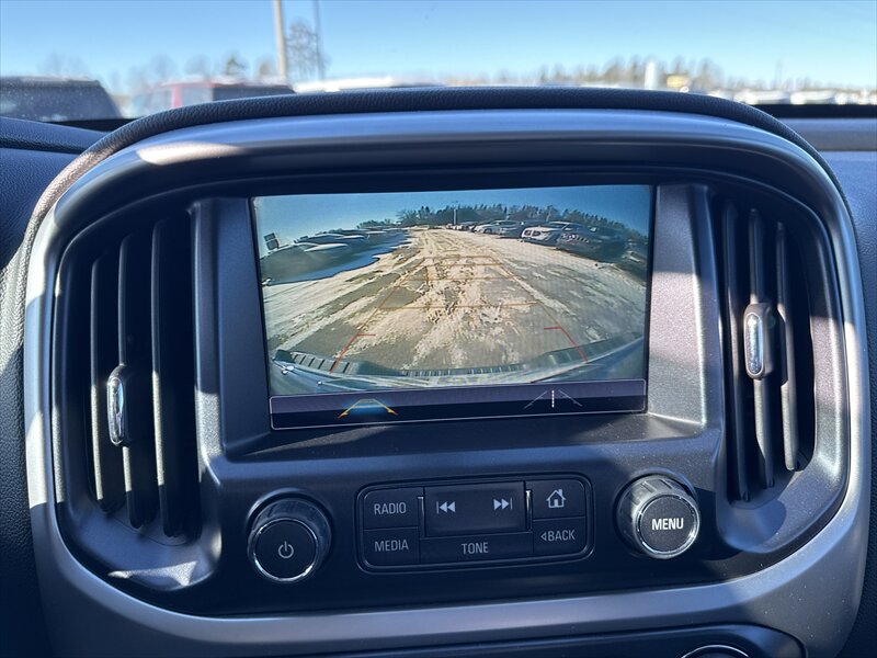 2018 Chevrolet Colorado ZR2 - Photo 20 - Brainerd, MN 56401