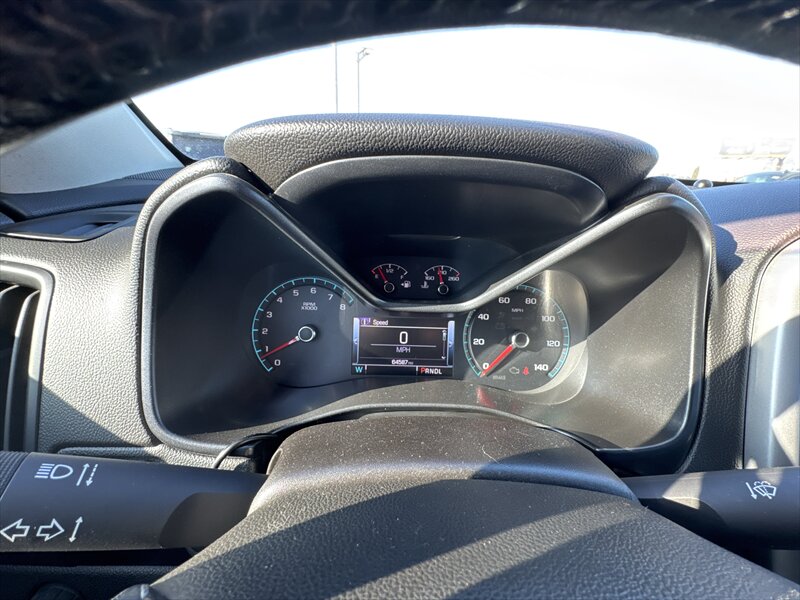 2018 Chevrolet Colorado ZR2 - Photo 16 - Brainerd, MN 56401