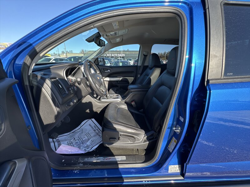 2018 Chevrolet Colorado ZR2 - Photo 13 - Brainerd, MN 56401