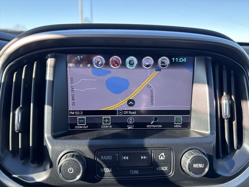 2018 Chevrolet Colorado ZR2 - Photo 19 - Brainerd, MN 56401