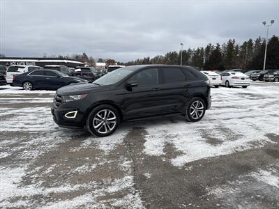 2015 Ford Edge Sport SUV