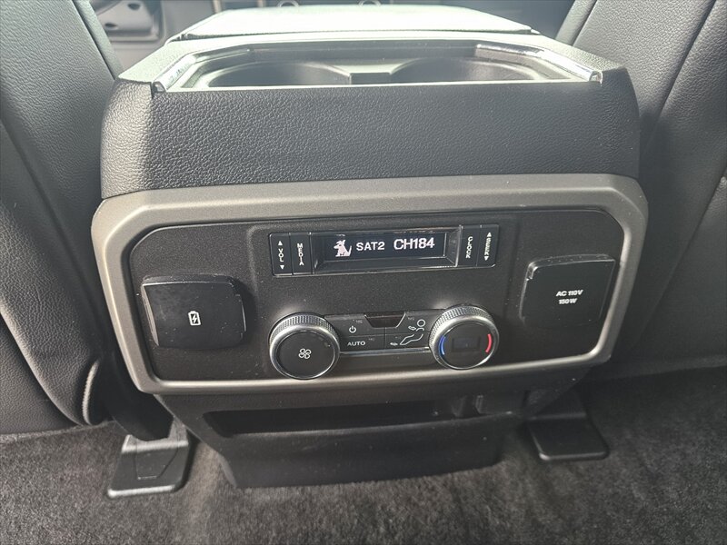 2018 Ford Expedition MAX XLT - Photo 21 - Brainerd, MN 56401