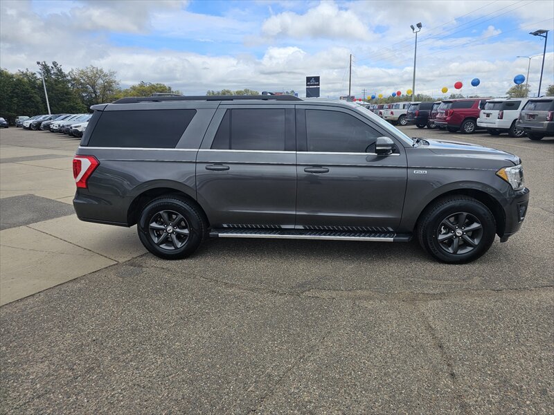 2018 Ford Expedition MAX XLT - Photo 8 - Brainerd, MN 56401