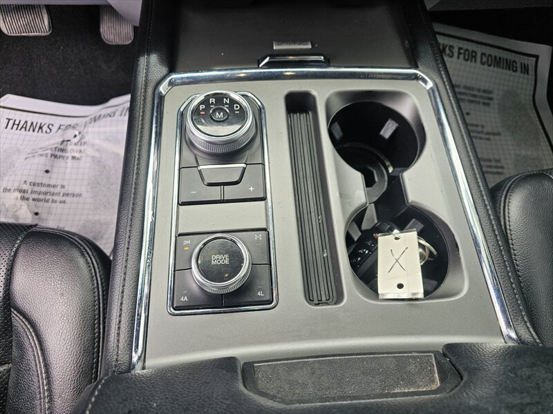2018 Ford Expedition MAX XLT - Photo 19 - Brainerd, MN 56401