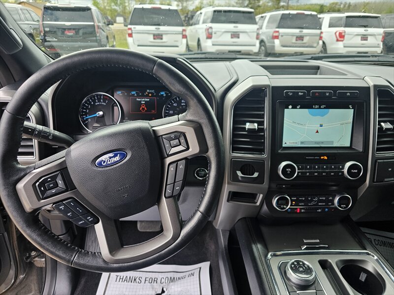 2018 Ford Expedition MAX XLT - Photo 14 - Brainerd, MN 56401