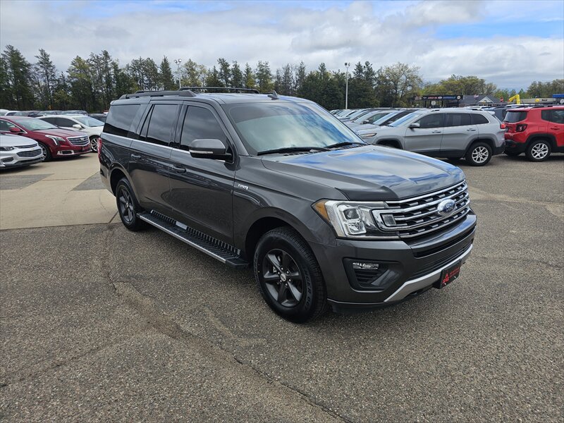 2018 Ford Expedition MAX XLT - Photo 2 - Brainerd, MN 56401