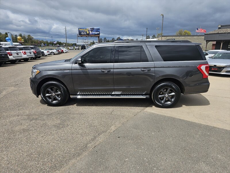 2018 Ford Expedition MAX XLT - Photo 7 - Brainerd, MN 56401