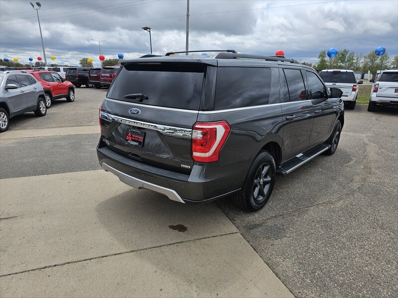 2018 Ford Expedition MAX XLT - Photo 4 - Brainerd, MN 56401