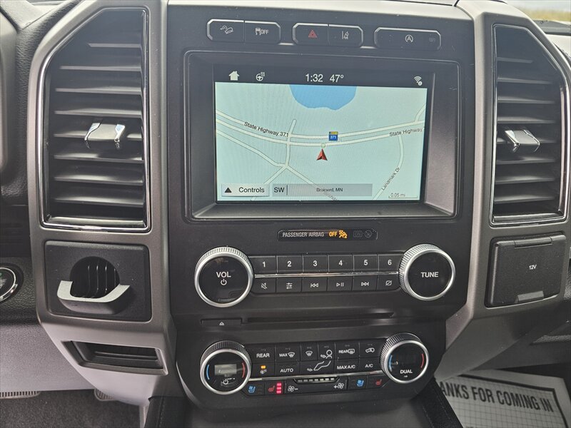 2018 Ford Expedition MAX XLT - Photo 15 - Brainerd, MN 56401