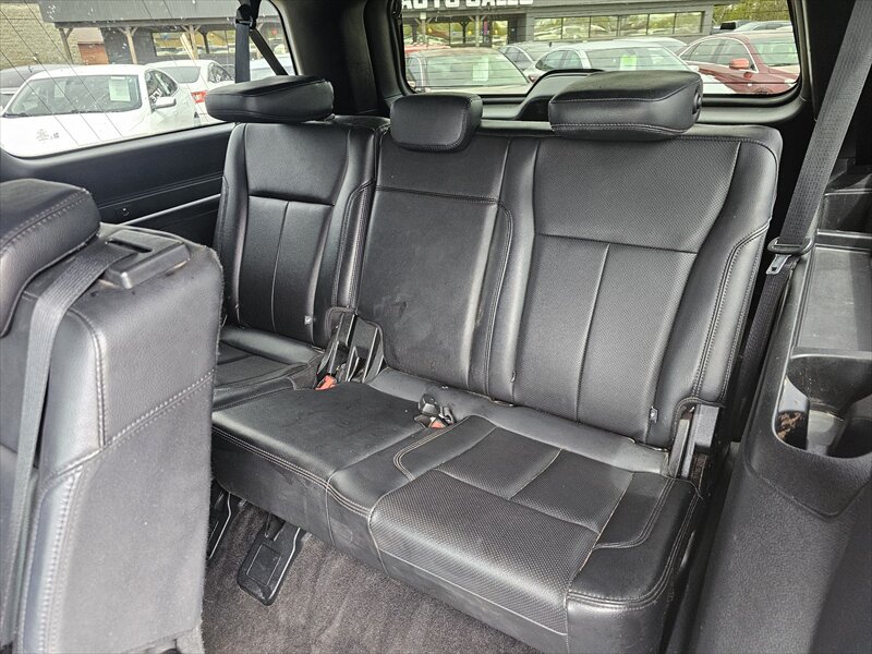 2018 Ford Expedition MAX XLT - Photo 22 - Brainerd, MN 56401