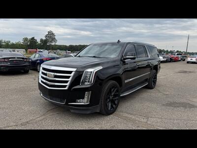 2015 Cadillac Escalade ESV Premium SUV