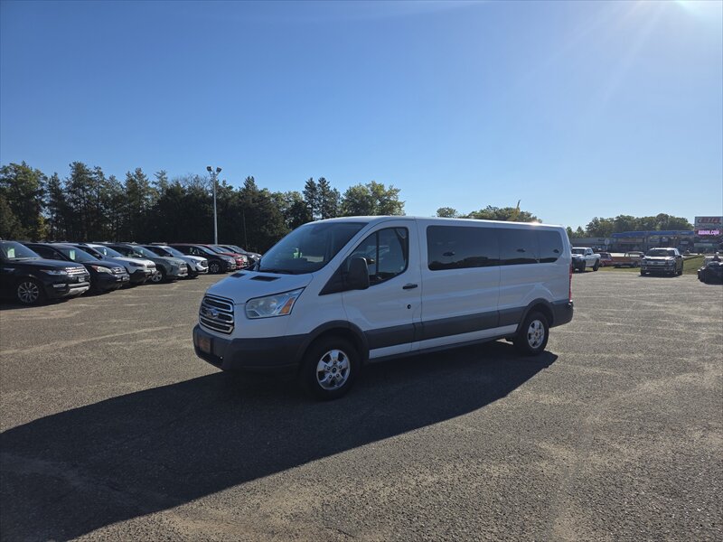 2017 Ford Transit 350 XL  