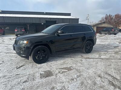 2015 Jeep Grand Cherokee Laredo SUV