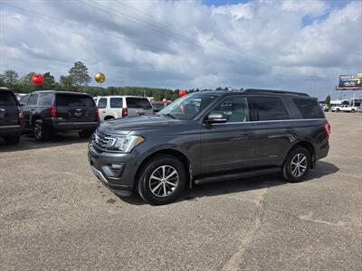 2019 Ford Expedition XLT SUV