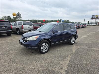 2011 Honda CR-V EX-L SUV