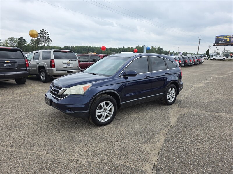 2011 Honda CR-V EX-L - Photo 1 - Brainerd, MN 56401