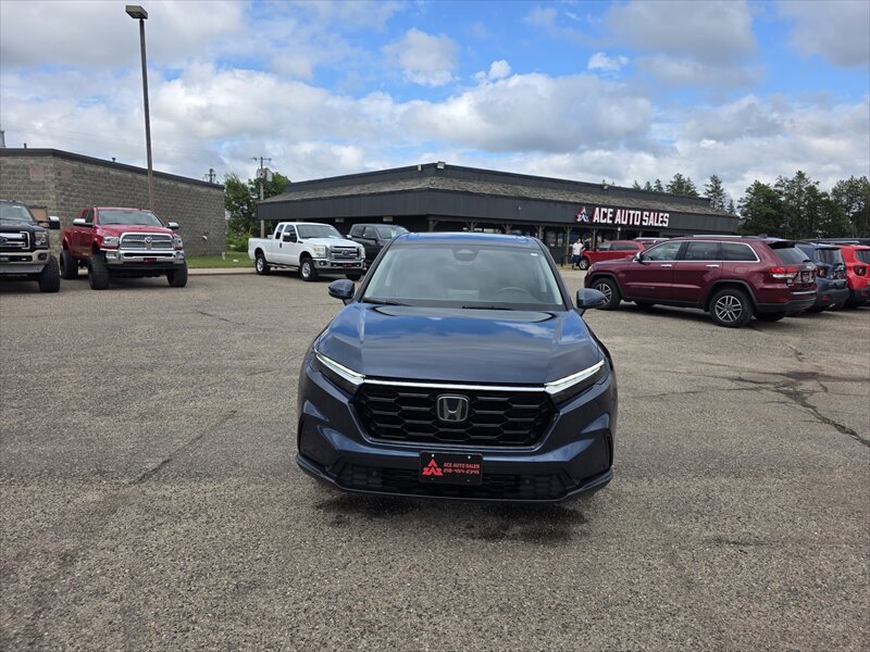 2023 Honda CR-V EX-L - Photo 7 - Brainerd, MN 56401