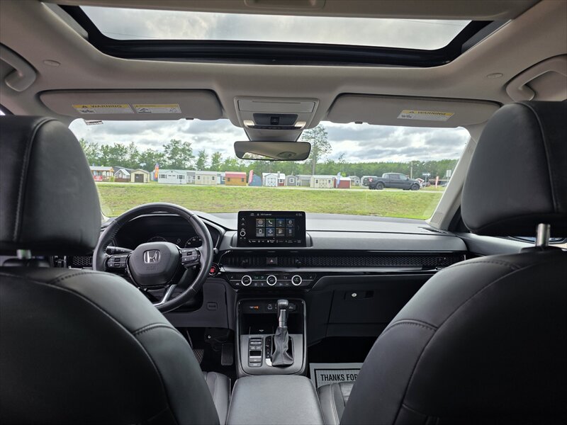 2023 Honda CR-V EX-L - Photo 12 - Brainerd, MN 56401