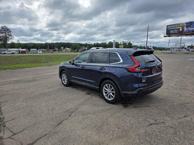 2023 Honda CR-V EX-L - Photo 3 - Brainerd, MN 56401