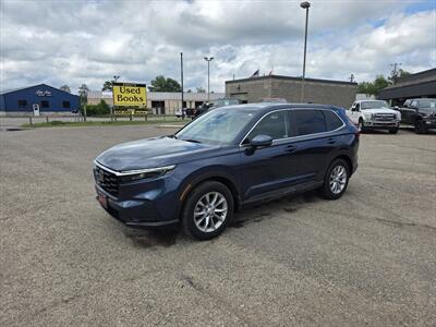 2023 Honda CR-V EX-L SUV
