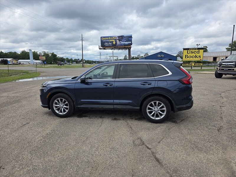 2023 Honda CR-V EX-L - Photo 5 - Brainerd, MN 56401