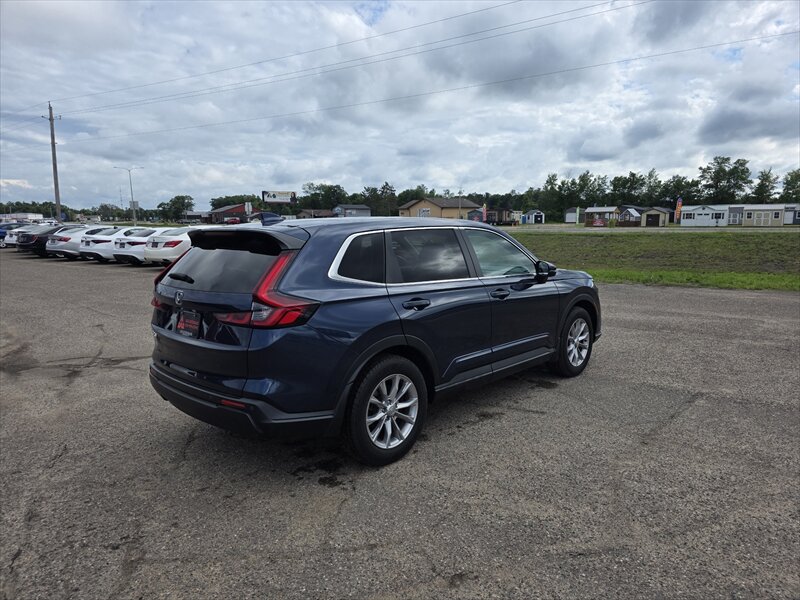 2023 Honda CR-V EX-L - Photo 4 - Brainerd, MN 56401