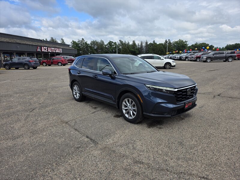 2023 Honda CR-V EX-L - Photo 2 - Brainerd, MN 56401