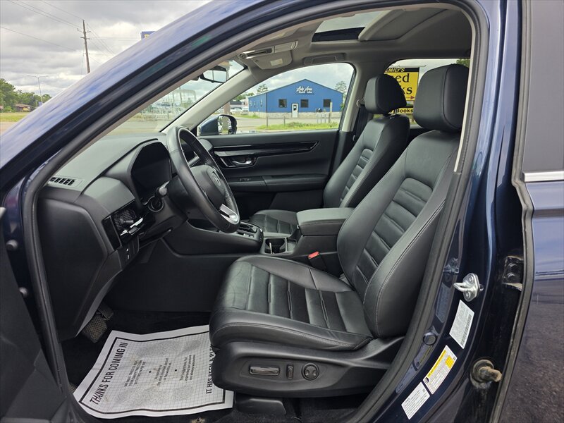 2023 Honda CR-V EX-L - Photo 9 - Brainerd, MN 56401