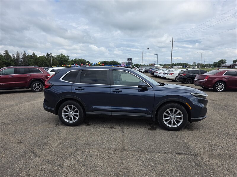 2023 Honda CR-V EX-L - Photo 6 - Brainerd, MN 56401