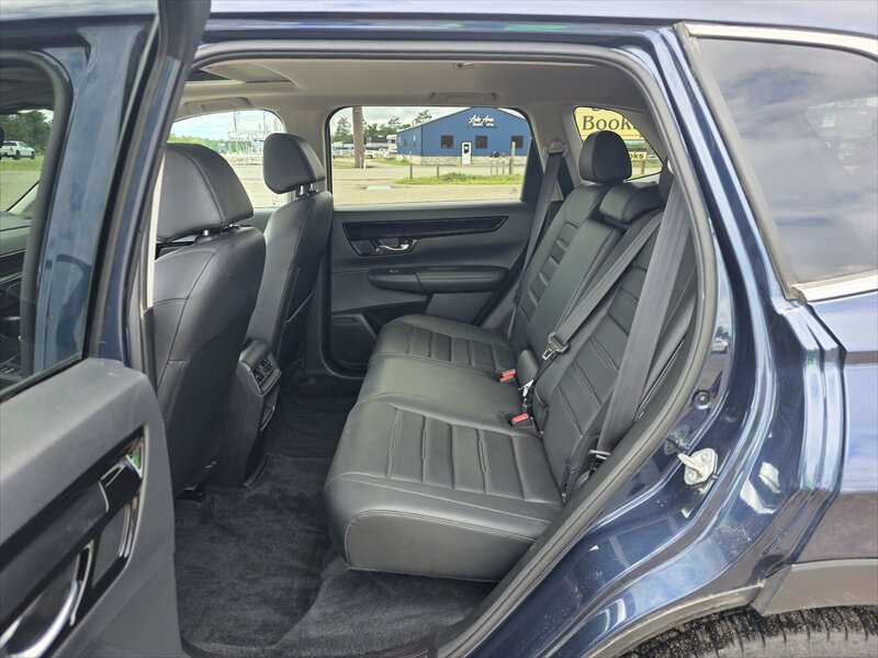 2023 Honda CR-V EX-L - Photo 13 - Brainerd, MN 56401