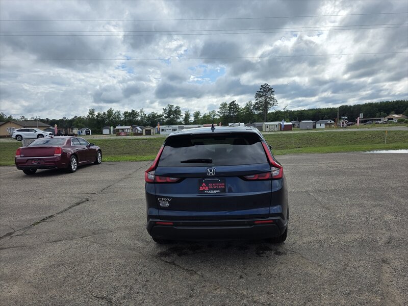 2023 Honda CR-V EX-L - Photo 8 - Brainerd, MN 56401