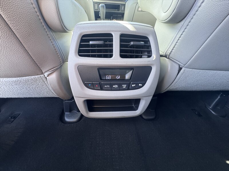 2017 Honda Pilot EX-L w/Honda Sensing - Photo 26 - Brainerd, MN 56401