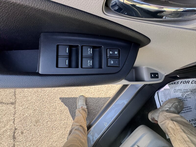 2017 Honda Pilot EX-L w/Honda Sensing - Photo 21 - Brainerd, MN 56401