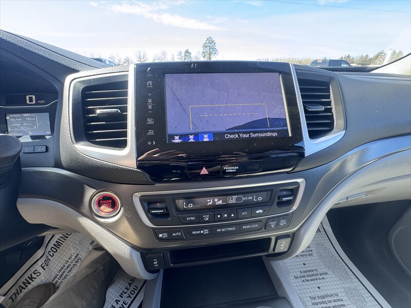 2017 Honda Pilot EX-L w/Honda Sensing - Photo 15 - Brainerd, MN 56401