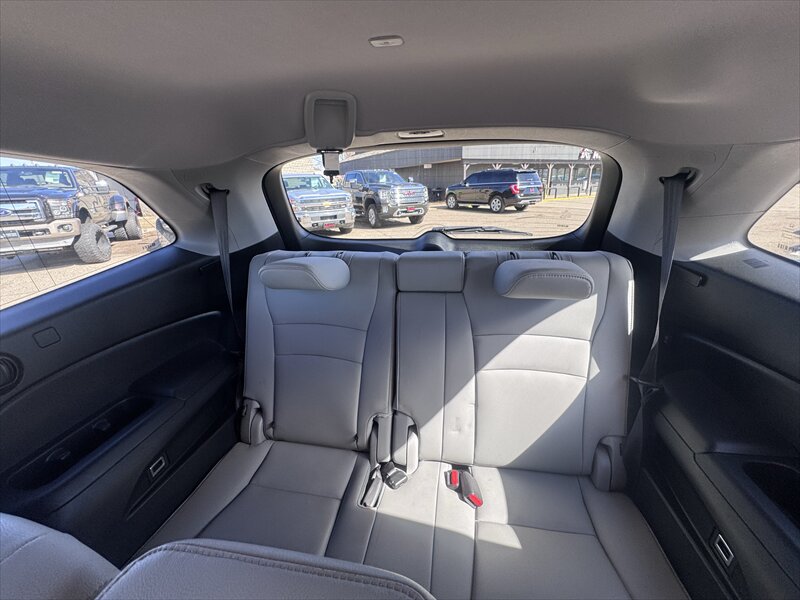 2017 Honda Pilot EX-L w/Honda Sensing - Photo 25 - Brainerd, MN 56401