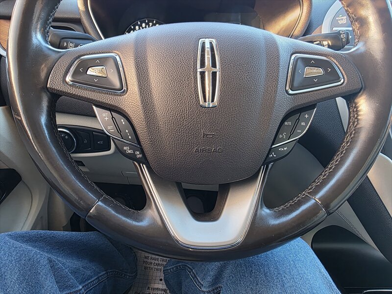 2015 Lincoln MKC - Photo 12 - Brainerd, MN 56401