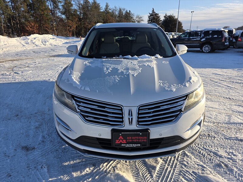 2015 Lincoln MKC - Photo 6 - Brainerd, MN 56401