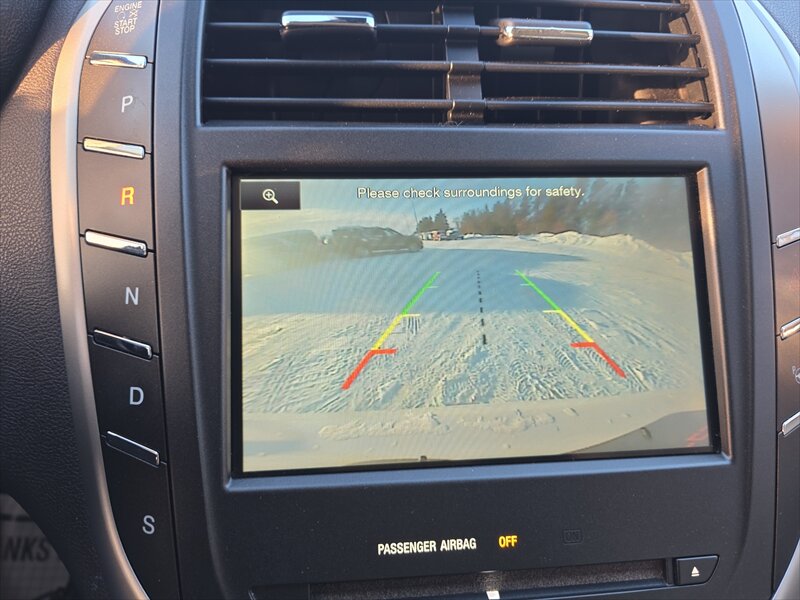 2015 Lincoln MKC - Photo 15 - Brainerd, MN 56401