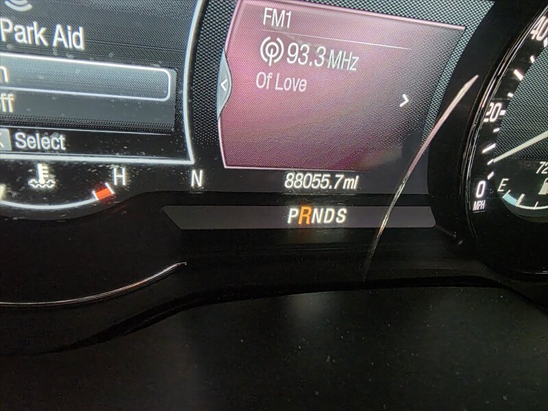 2015 Lincoln MKC - Photo 16 - Brainerd, MN 56401