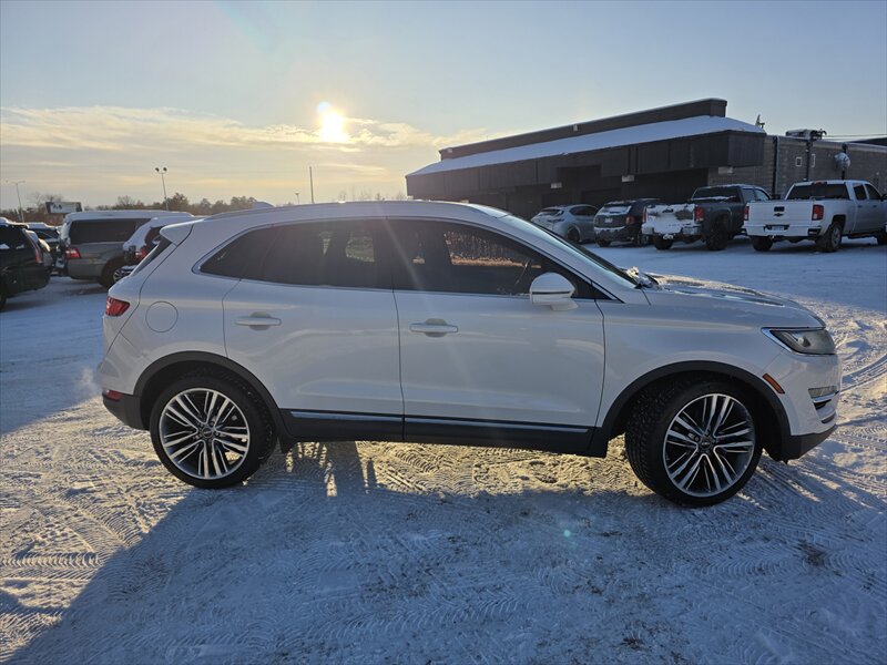 2015 Lincoln MKC - Photo 8 - Brainerd, MN 56401