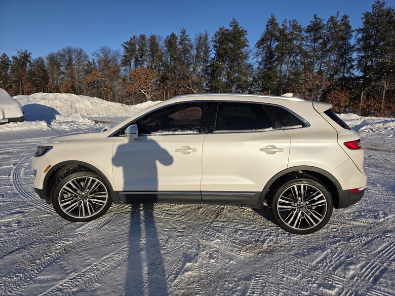 2015 Lincoln MKC - Photo 7 - Brainerd, MN 56401