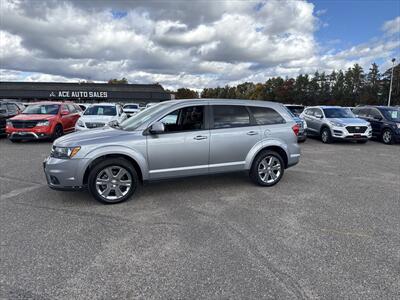 2019 Dodge Journey GT SUV