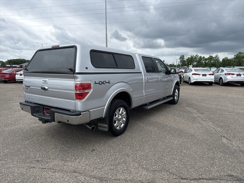 2014 Ford F-150 Lariat - Photo 3 - Brainerd, MN 56401